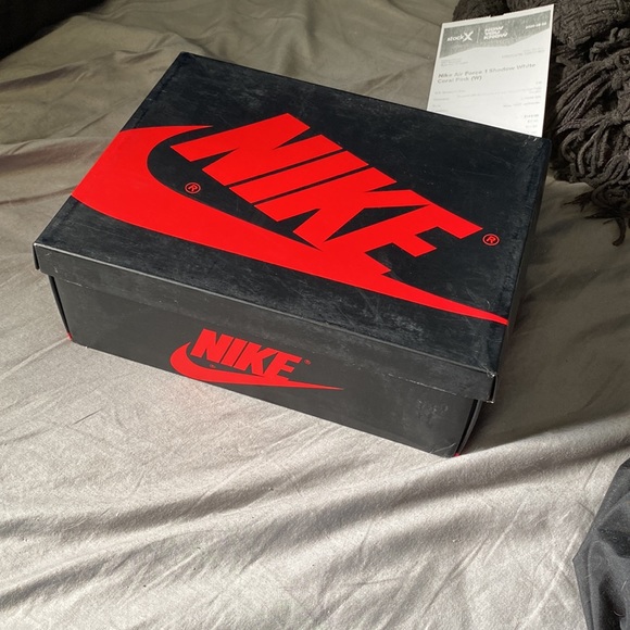 Jorden One highs Retro Royal 2017 GS size 5Y womens 6 - Picture 12 of 13